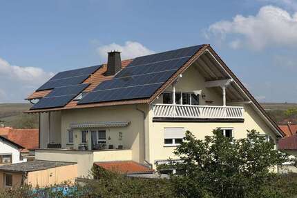 Wohnung zum Kaufen in Alzey 318.000,00 € 113 m²