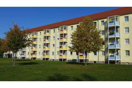 Wohnung zum Mieten in Borna 429,00 € 66.52 m²