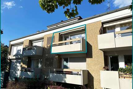 Wohnung zum Kaufen in Osnabrück 105.000,00 € 31.15 m²