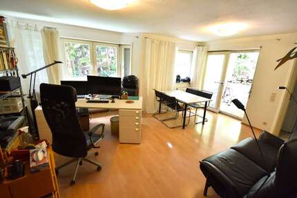 Wohnung zum Kaufen in Leonberg 255.000,00 € 63.42 m²