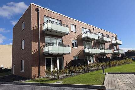 Wohnung zum Mieten in Heide 760,00 € 60.08 m²