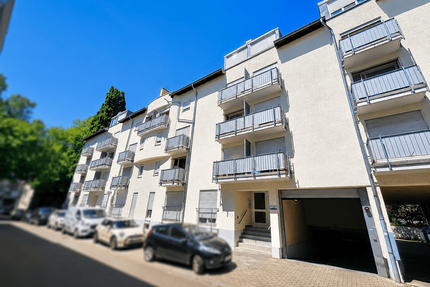 Wohnung zum Kaufen in Karlsruhe 119.000,00 € 21.52 m²