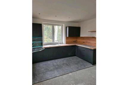 Wohnung neubau - 1.450,00&nbsp;EUR Kaltmiete, ca.&nbsp; 80,00&nbsp;m&sup2; in Großhansdorf (PLZ: 22927)