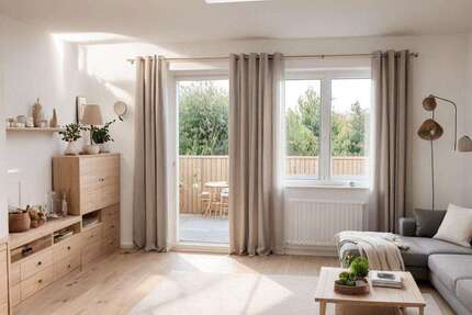 Wohnung zum Kaufen in Pocking 84.000,00 € 30 m²