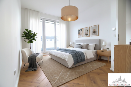 Wohnung zum Kaufen in Berlin 499.000,00 € 71 m²