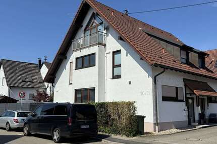 Haus zum Mieten in Rastatt Plittersdorf 1.700,00 € 144 m²