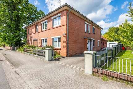 Haus zum Kaufen in Winsen (Aller) 275.000,00 € 170.89 m²