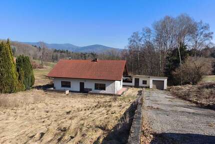 Haus zum Kaufen in Metten Berg 279.000,00 € 200 m² - Metten / Berg