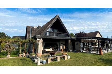 Exklusives Zweifamilienhaus in Oelde | 188m² | 1000m² Grundstück