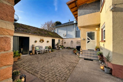 Haus zum Kaufen in Altdorf 399.000,00 € 150 m²