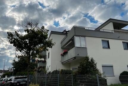 Großzügige 3-Zi-Dachterrassen-Wohnung - Aichwald