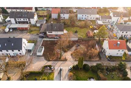 Grundstück zu verkaufen in Augsburg 449.000,00 € 377 m²