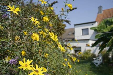 Ein-Zweifamilienhaus nahe der Urdenbacher Kämpe - Düsseldorf