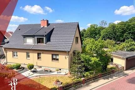 Haus zum Kaufen in Magdeburg 289.000,00 € 101.93 m²
