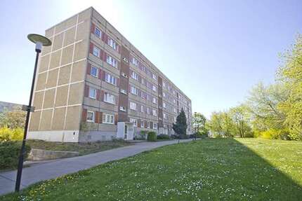 Wohnung zum Mieten in Halle (Saale) 313,00 € 59.73 m²