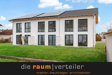 Haus zum Kaufen in Bruckmühl 770.000,00 € 115 m²