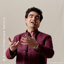 Rolando Villazón