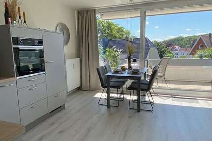 Wohnung zum Kaufen in Lübeck-Travemünde 389.000,00 € 57 m²