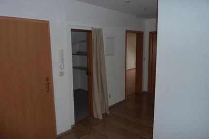 Schöne 3-Zimmer Atelier Wohnung in Dresden-Pieschen zu verkaufen