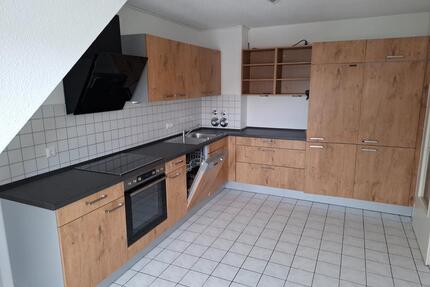 4-Zimmer Maisonette Wohnung - 1.400,00&nbsp;EUR Kaltmiete, ca.&nbsp; 112,00&nbsp;m&sup2; in Bayreuth (PLZ: 95448) Bernecker Straße / Insel / Riedelsberg