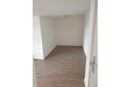 Zentrale 2 Raumwohnung in Grevesmühlen zu vermieten