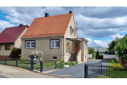 Haus zum Kaufen in Herzberg 164.000,00 € 110 m²
