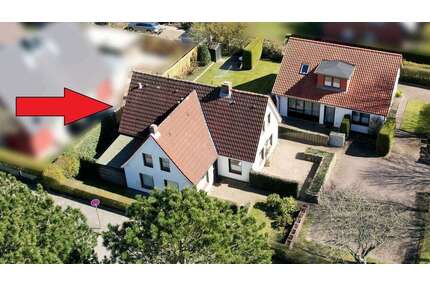Haus zum Kaufen in Wyk auf Föhr 449.000,00 € 94 m²