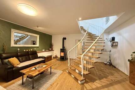 Haus zum Kaufen in Alfeld 430.000,00 € 170 m²