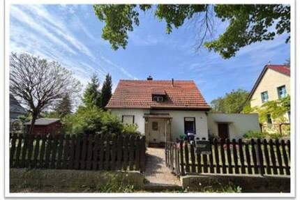 Grundstück in ausgewählter Lage - Wo Natur und Hauptstadtflair sich begegnen - Zeuthen