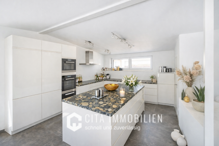 Wohnung zum Mieten in Frankfurt am Main 2.250,00 € 124.6 m²