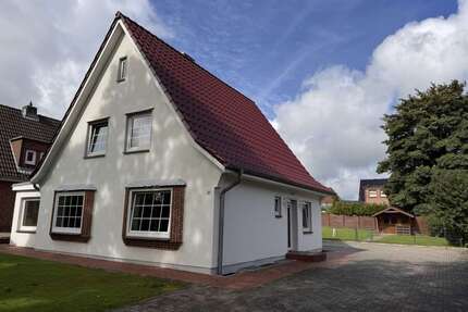 Haus zum Mieten in Burg (Dithmarschen) 800,00 € 124 m²