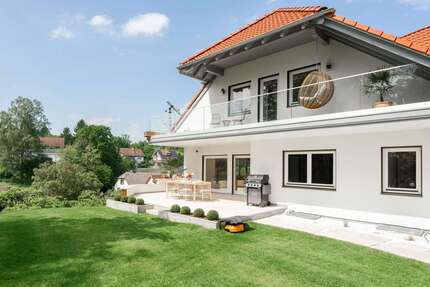 Haus zum Kaufen in Überlingen 2.450.000,00 € 409 m²