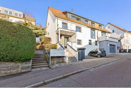 Haus zum Kaufen in Korb 599.000,00 € 132 m²