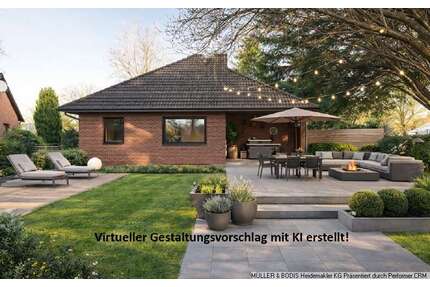 Haus zum Kaufen in Hanstedt 459.000,00 € 115 m²