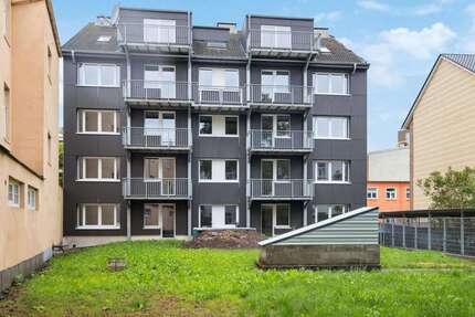 WG-Zimmer in Hamburg 820,00 € 16 m²
