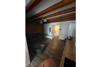 Gelöscht • 1-Zimmer-Wohnung (30 m°) mit offener Küche - Bingen am Rhein