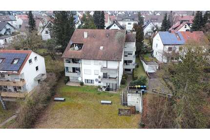 Wohnung zum Kaufen in Heilbronn 279.000,00 € 82.4 m²