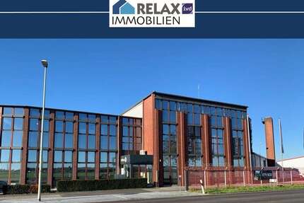 Büro in Geilenkirchen 520,00 € 75 m²