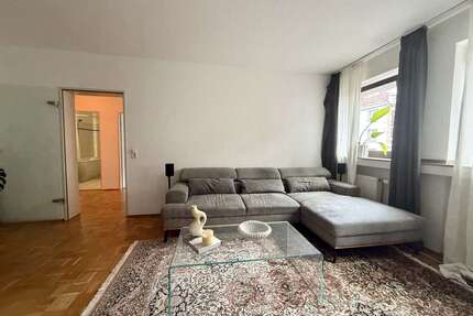 Wohnung zum Mieten in Düsseldorf 976,00 € 61 m²