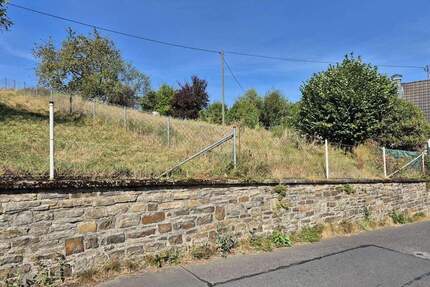 Gelegenheit! Grundstück in Windeck-Dreisel! Nur wenige Schritte bis zur Sieg.