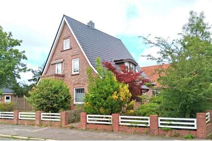 Haus zum Kaufen in Rendsburg 320.000,00 € 163 m²