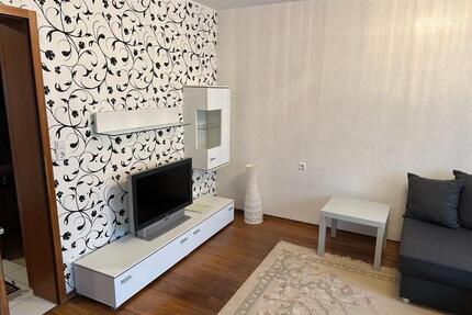 Möblierte 2,5-Zimmer-OG-Wohnung im Zentrum Freudenstadt