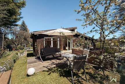 Haus zum Kaufen in Kempten (Allgäu) 790.000,00 € 179.15 m²