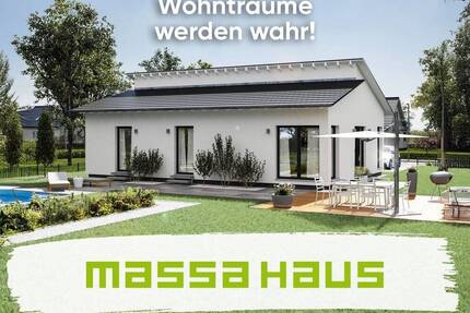 Machen ist der erste Schritt ins Eigentum - Bergheim