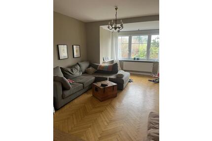 Reihenmittelhaus Kronshagen - bitte Anfragestopp beachten!