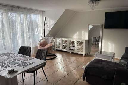 Wohnung zum Mieten in Geesthacht 1.095,00 € 73 m²