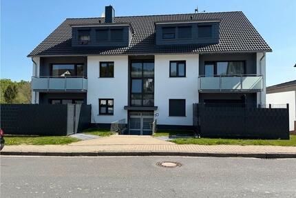 3 Zimmer-Wohnung mit Balkon in Wenden-Altenhof zu vermieten