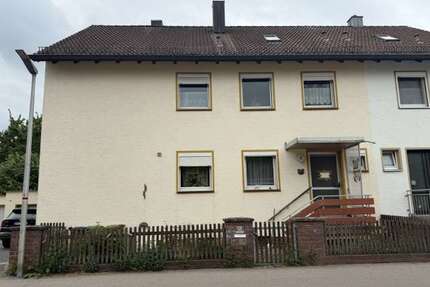 Wohnung zum Kaufen in Ansbach 230.000,00 € 180 m²