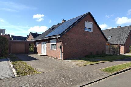 Einfamilienhaus in ruhiger Lage in Marne - von Privat