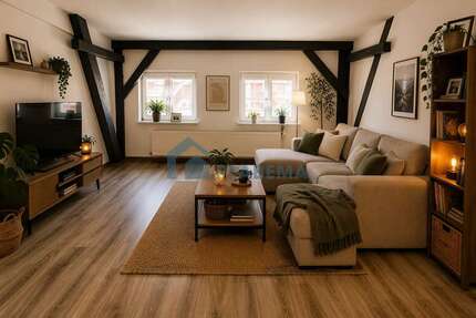 Wohnung zum Mieten in Schwerin 785,00 € 65.39 m²